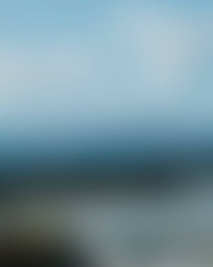 Renklerin soyut bulanık arkaplanı