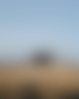 Renklerin soyut bulanık arkaplanı