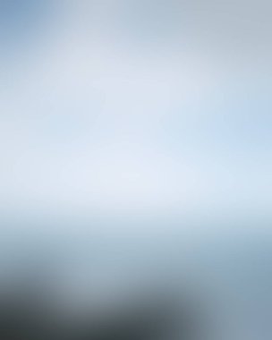 Renklerin soyut bulanık arkaplanı