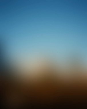 Renklerin soyut bulanık arkaplanı