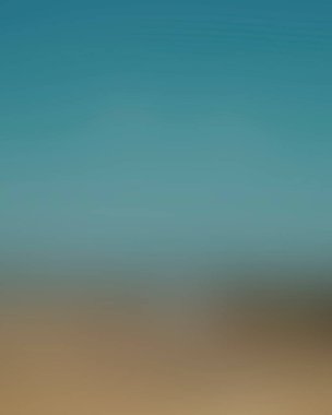 Renklerin soyut bulanık arkaplanı