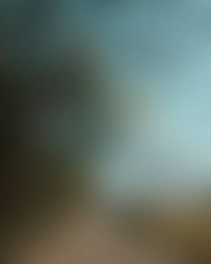 Renklerin soyut bulanık arkaplanı