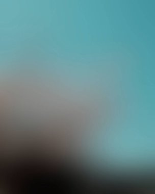 Renklerin soyut bulanık arkaplanı