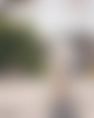 Renklerin soyut bulanık arkaplanı