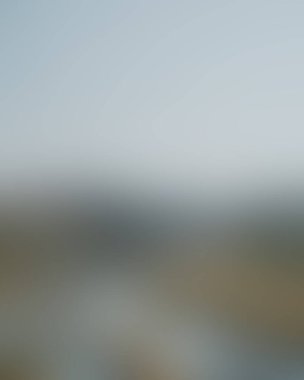 Renklerin soyut bulanık arkaplanı