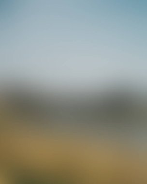 Renklerin soyut bulanık arkaplanı