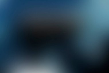 Renklerin soyut bulanık arkaplanı