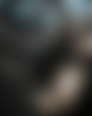 Renklerin soyut bulanık arkaplanı