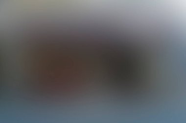 Renklerin soyut bulanık arkaplanı