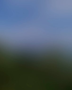 Renklerin soyut bulanık arkaplanı