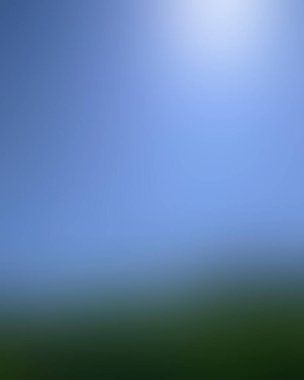 Renklerin soyut bulanık arkaplanı