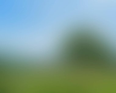 Renklerin soyut bulanık arkaplanı