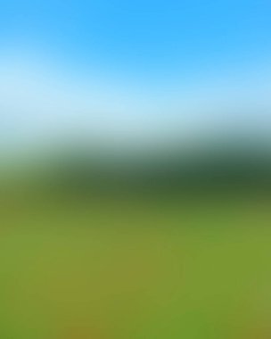 Renklerin soyut bulanık arkaplanı