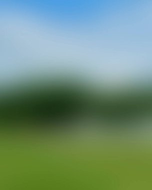 Renklerin soyut bulanık arkaplanı