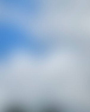 Renklerin soyut bulanık arkaplanı