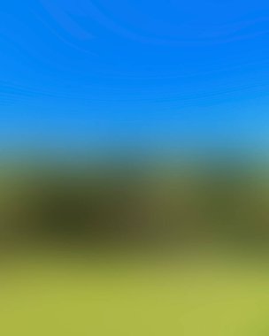 Renklerin soyut bulanık arkaplanı