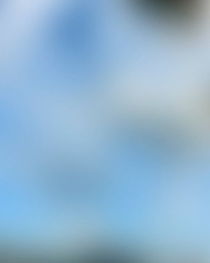 Renklerin soyut bulanık arkaplanı