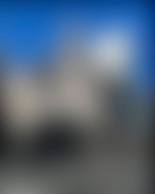 Renklerin soyut bulanık arkaplanı