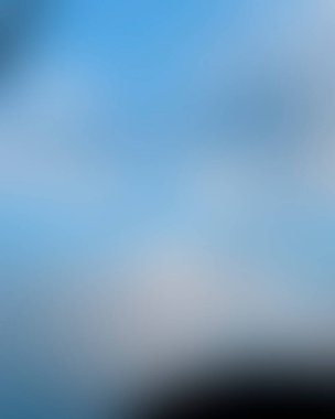 Renklerin soyut bulanık arkaplanı