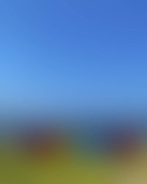 Renklerin soyut bulanık arkaplanı