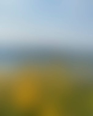 Renklerin soyut bulanık arkaplanı