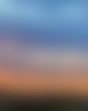 Renklerin soyut bulanık arkaplanı