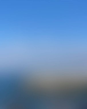 Renklerin soyut bulanık arkaplanı