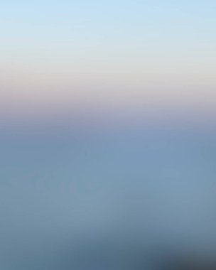 Renklerin soyut bulanık arkaplanı