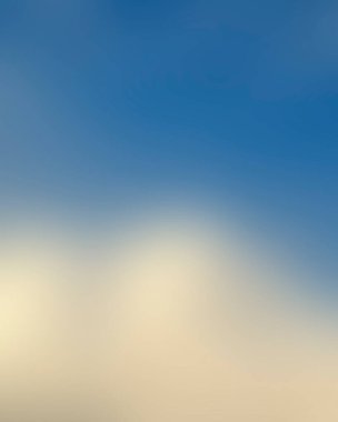 Renklerin soyut bulanık arkaplanı