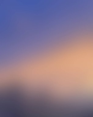 Renklerin soyut bulanık arkaplanı