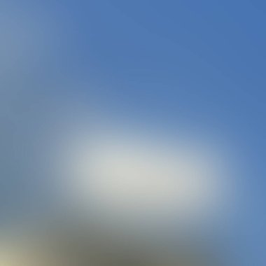 Renklerin soyut bulanık arkaplanı