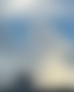 Renklerin soyut bulanık arkaplanı