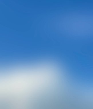 Renklerin soyut bulanık arkaplanı