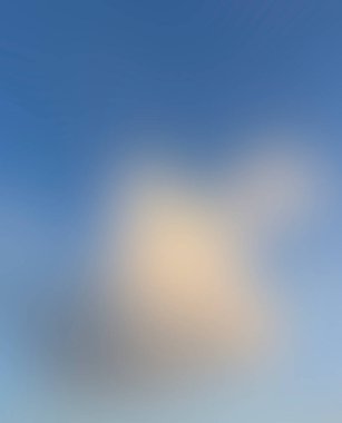 Renklerin soyut bulanık arkaplanı