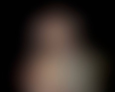 Renklerin soyut bulanık arkaplanı