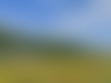 Renklerin soyut bulanık arkaplanı