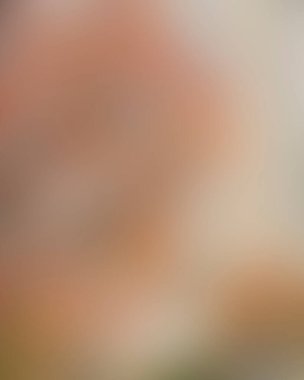 Renklerin soyut bulanık arkaplanı