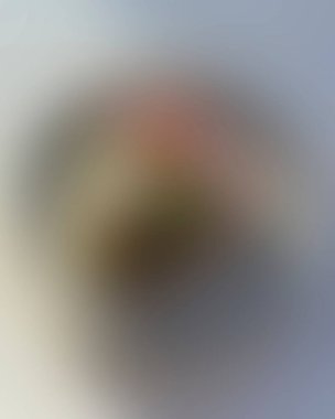 Renklerin soyut bulanık arkaplanı