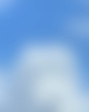 Renklerin soyut bulanık arkaplanı