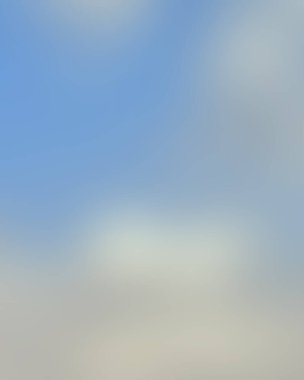 Renklerin soyut bulanık arkaplanı