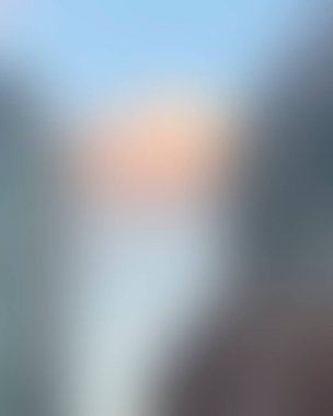 Renklerin soyut bulanık arkaplanı