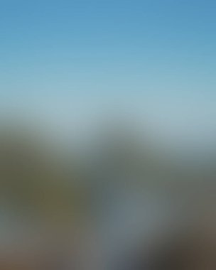 Renklerin soyut bulanık arkaplanı