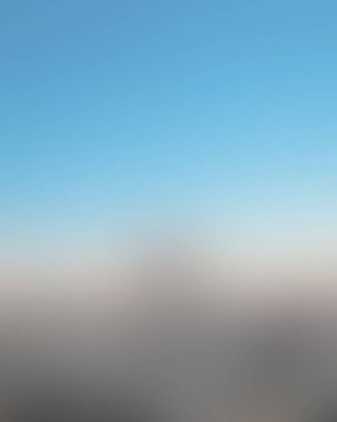 Renklerin soyut bulanık arkaplanı