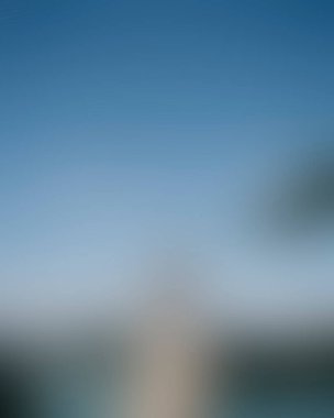 Renklerin soyut bulanık arkaplanı