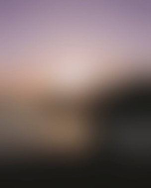 Renklerin soyut bulanık arkaplanı