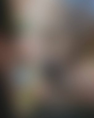 Renklerin soyut bulanık arkaplanı