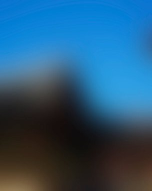 Renklerin soyut bulanık arkaplanı