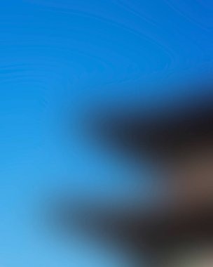 Renklerin soyut bulanık arkaplanı