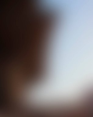 Renklerin soyut bulanık arkaplanı