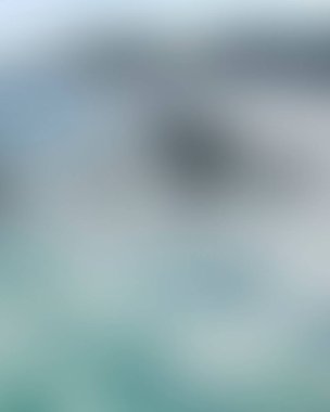 Renklerin soyut bulanık arkaplanı